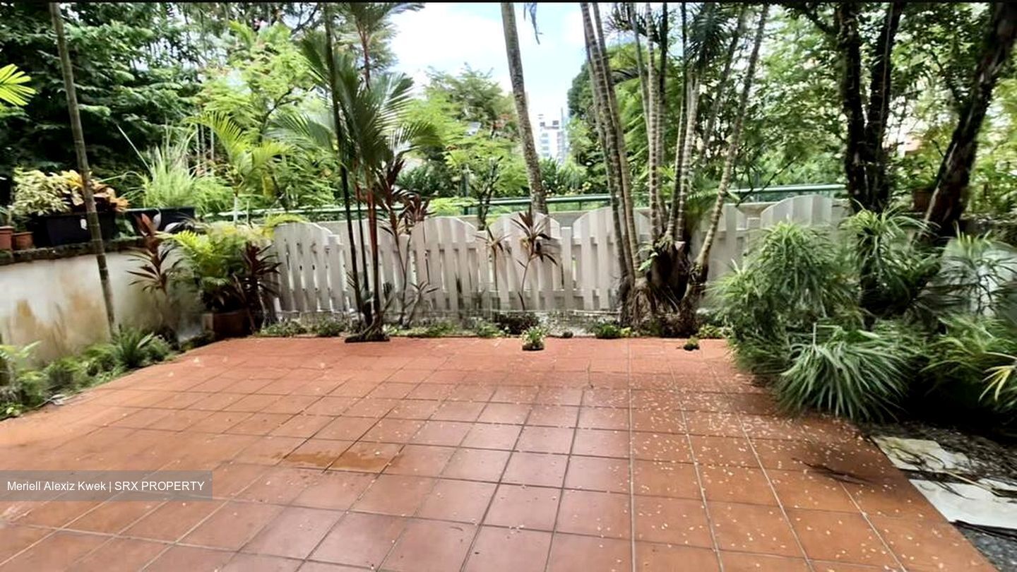 Villa Delle Rose (D10), Condominium #507808201